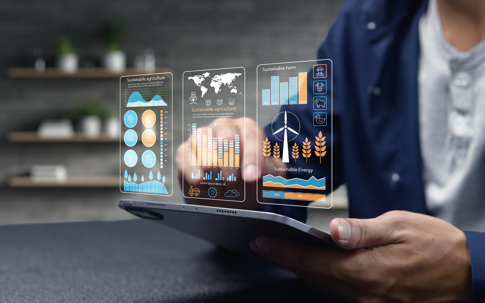 Captação de leite em 2025: o que muda com a digitalização do campo - Cia do Leite - Transformamos qualidade do leite e produtividade das fazendas